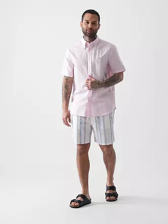 TOMMY HILFIGER | Chemise | rosa